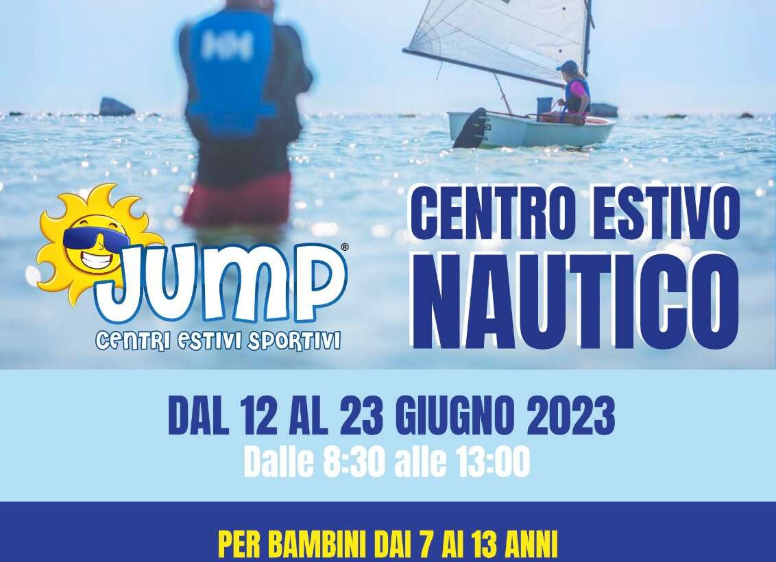 CAMP di VELA
