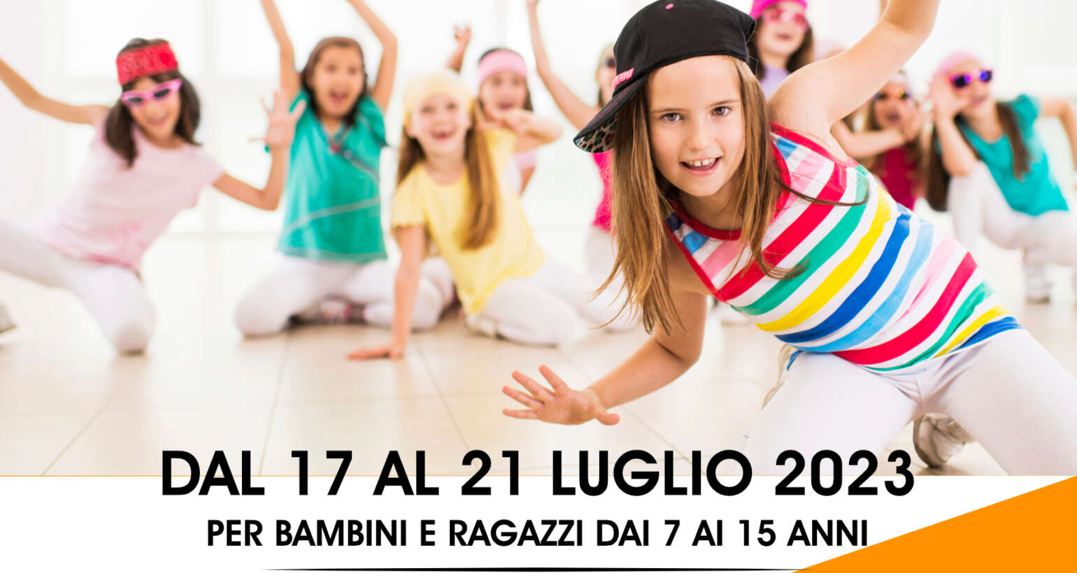 CAMP di Danza