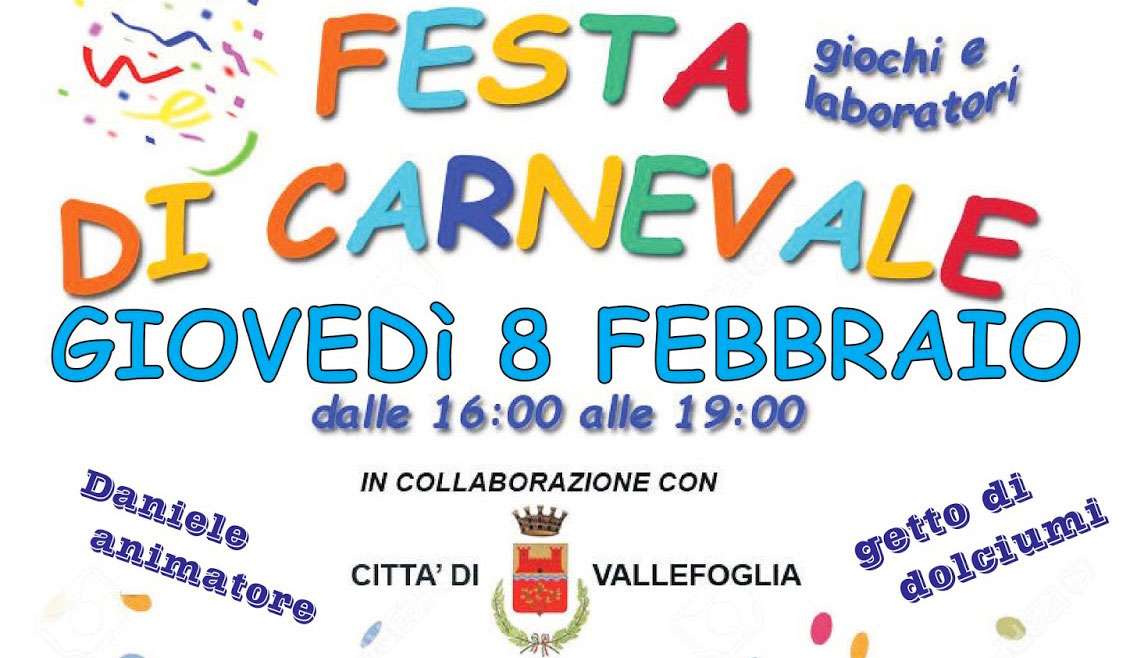 Festa di Carnevale