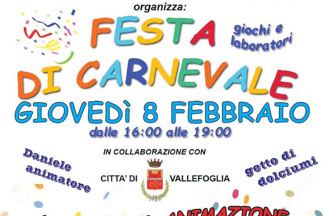 Festa di Carnevale