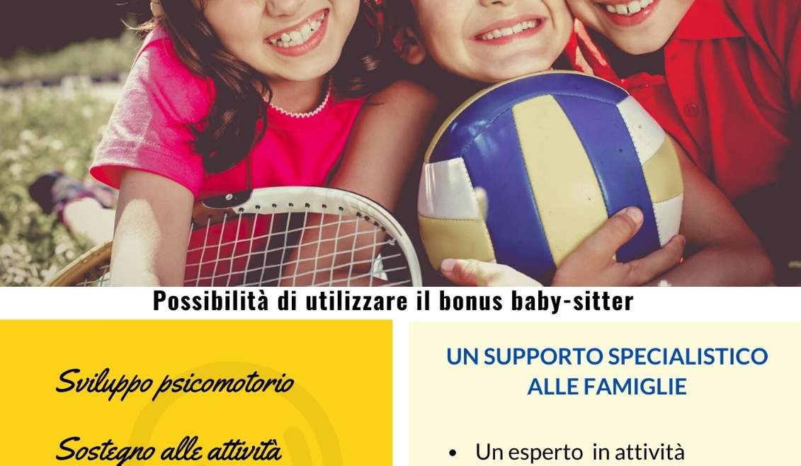 Gli aiutanti di Mamma e Papà